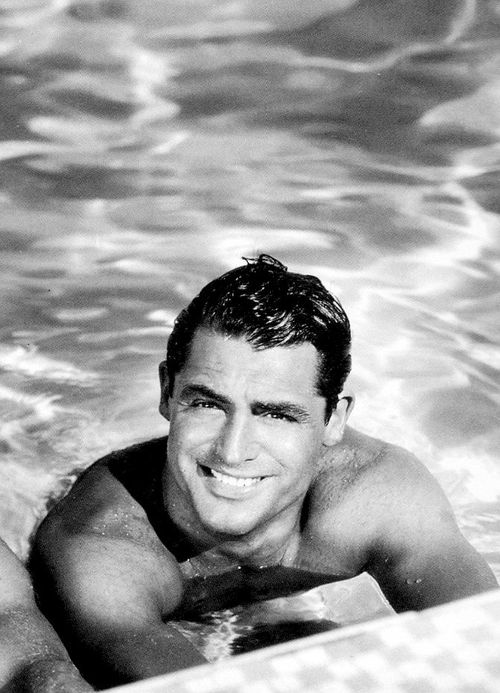 Photo:  Cary Grant 02